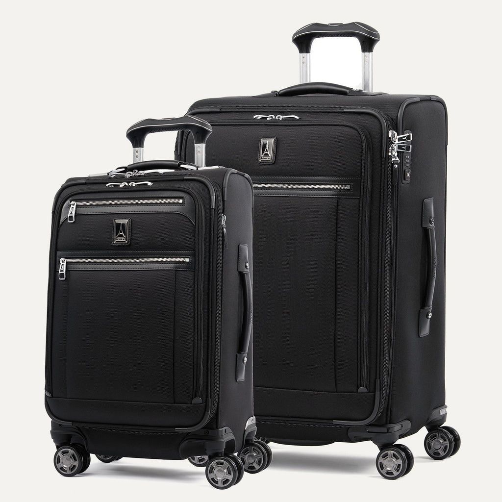 Platinum® Elite Carry-On / Medium Check-In Set