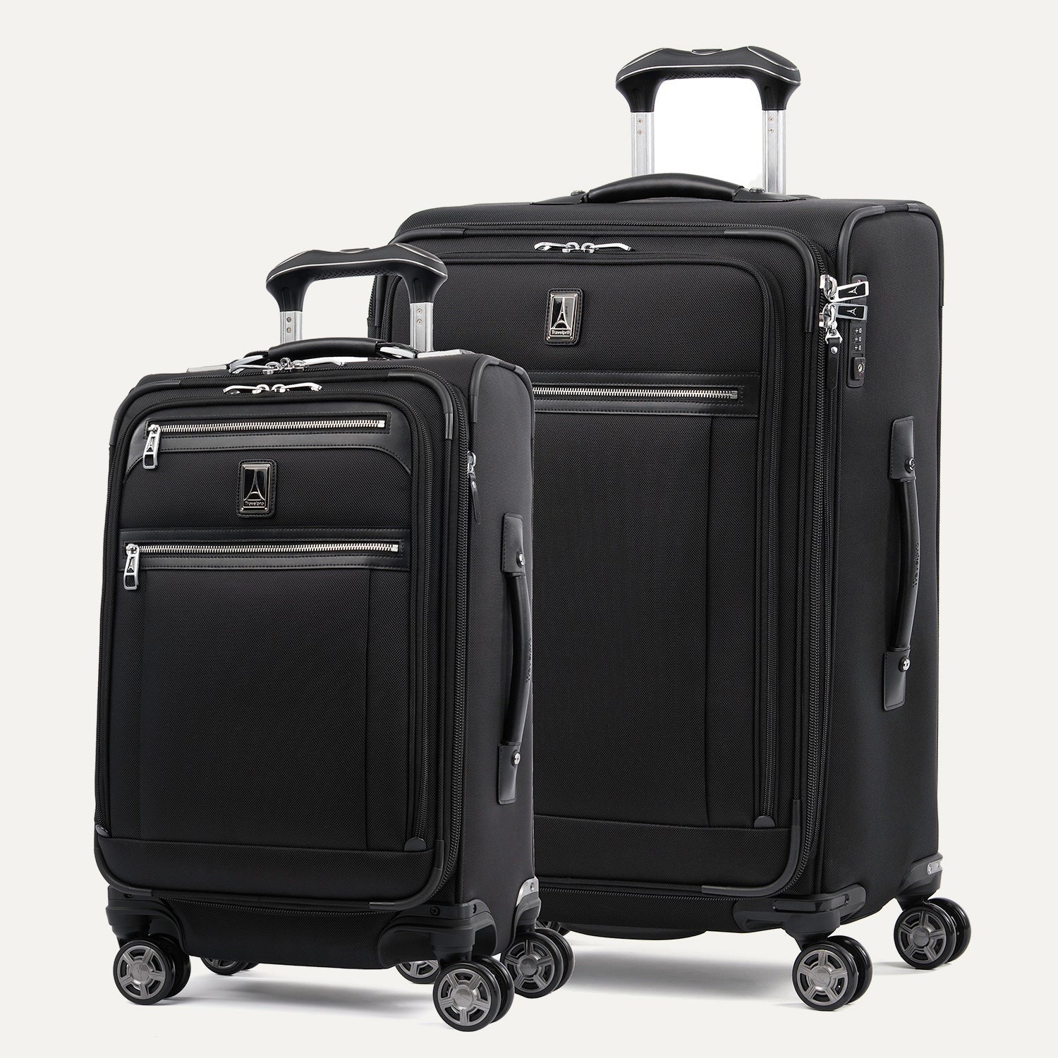 Platinum® Elite Carry-On / Medium Check-In Set