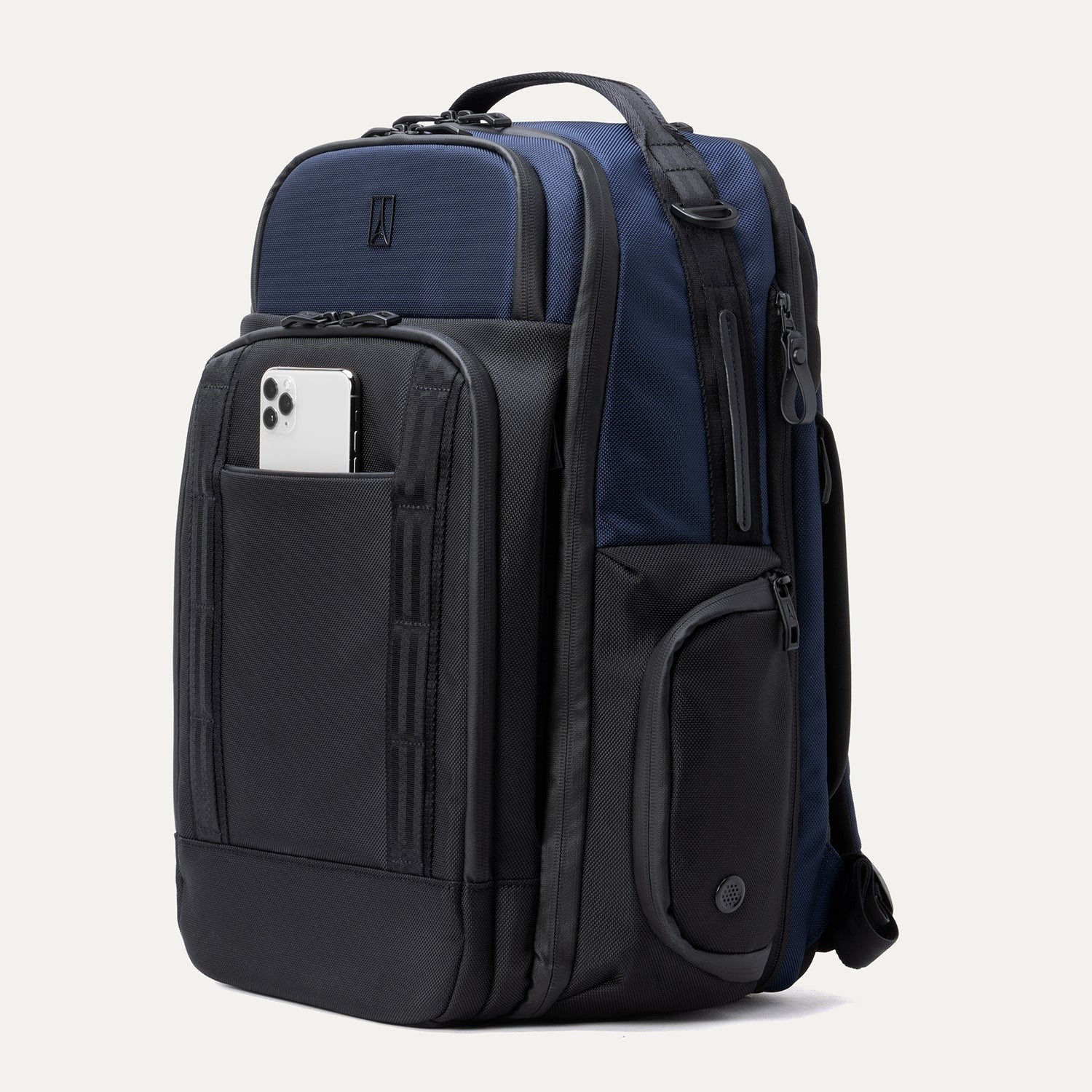 AltitudeTM Large Expandable Laptop Backpack 30-36L