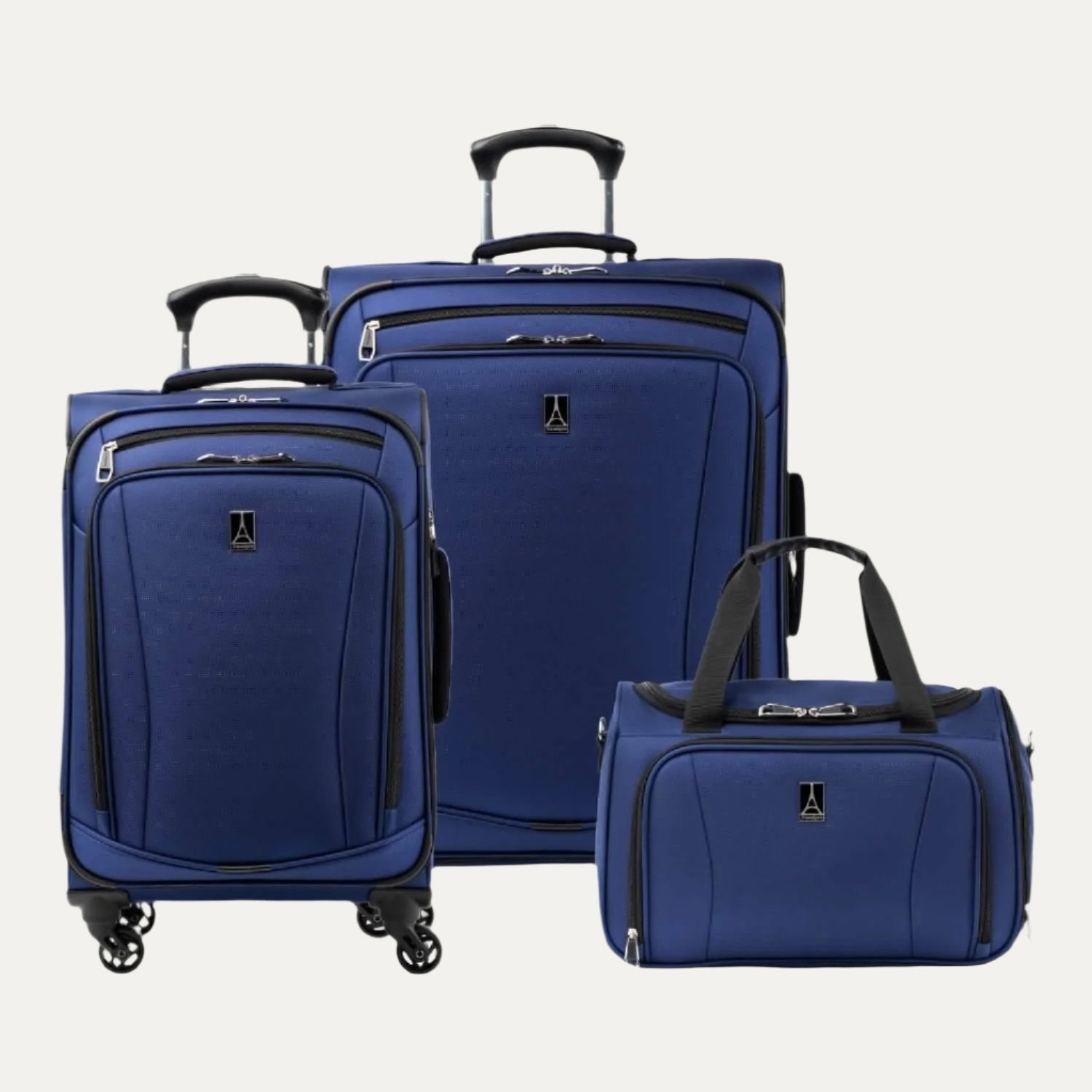 Travelpro Runway Tote / Carry-on / Convertible Medium to Large Luggage Set