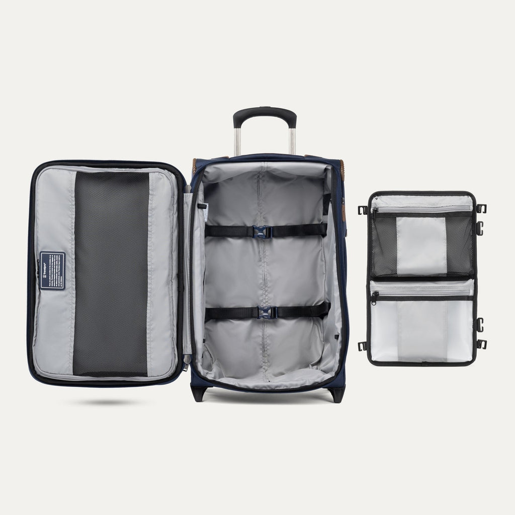 CrewTM Classic Carry-On Rollaboard®