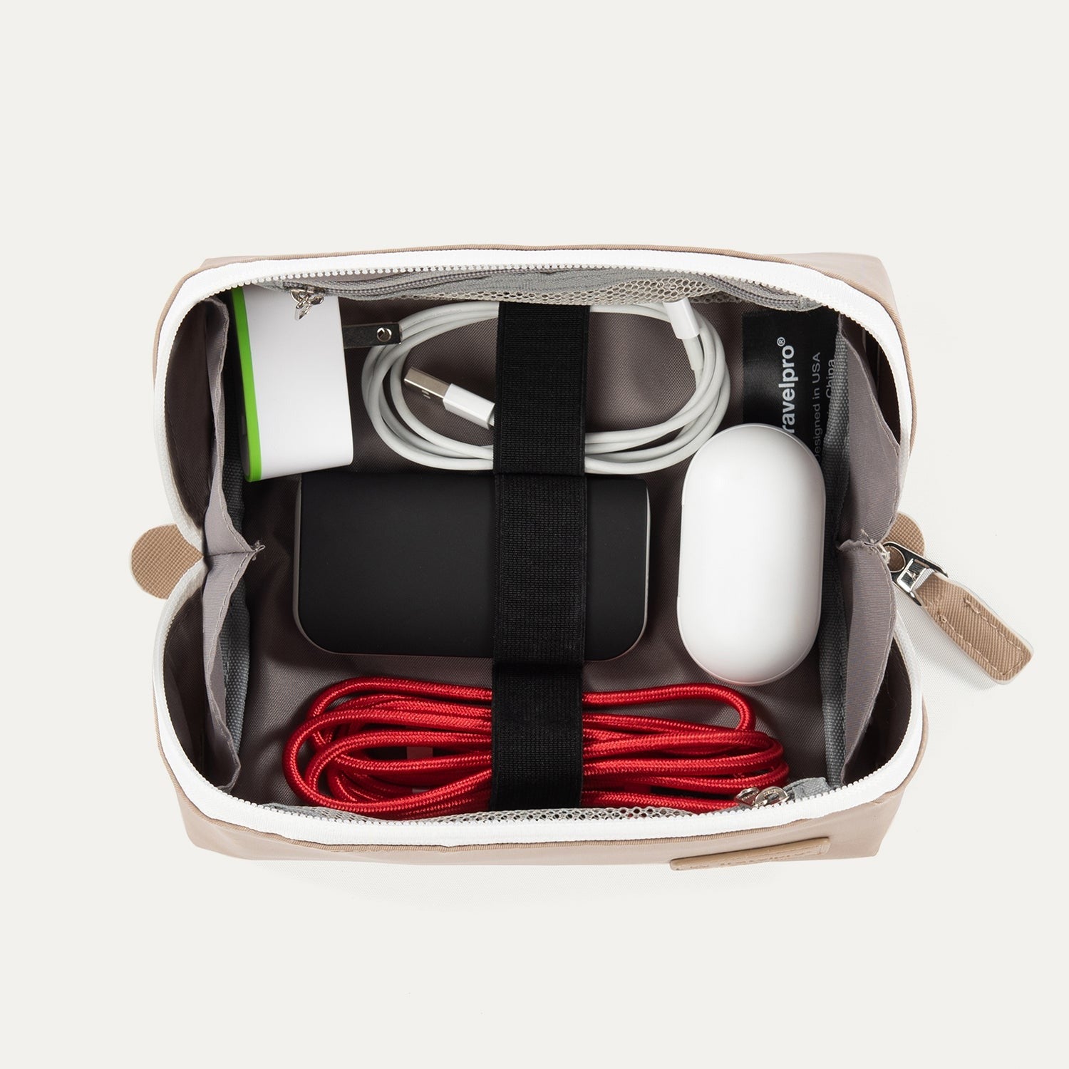 Travelpro® EssentialsTM MaxAccess CubesTM Large Organizer