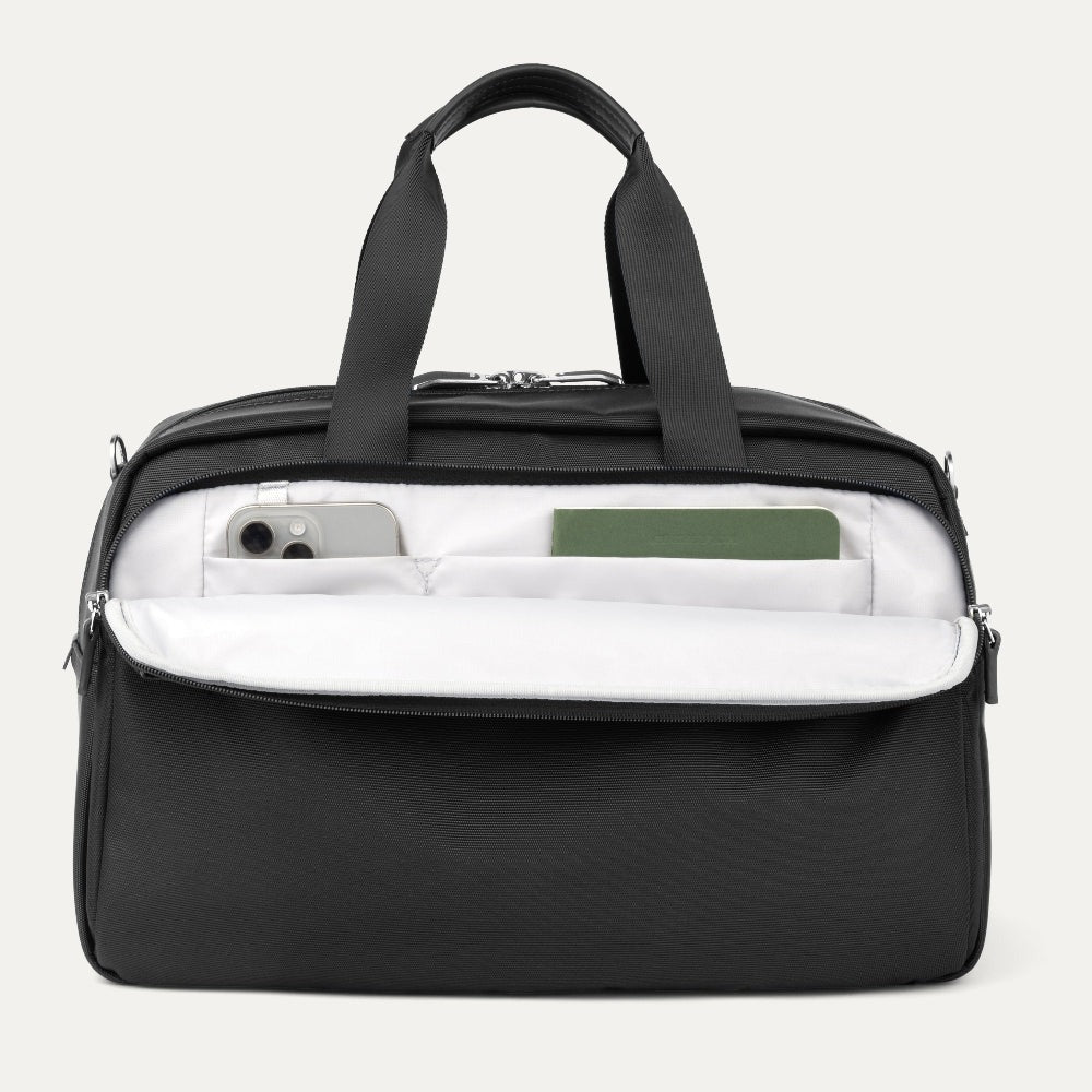 Frequent Flyer - VersaPack®+ UnderSeat Tote / Carry-On Set