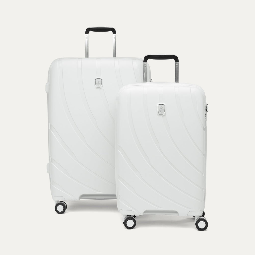 Atlantic® Carry-On / Medium Check-In Hardside Set