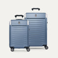 Platinum® Elite Carry-On / Medium Check-In Hardside Set