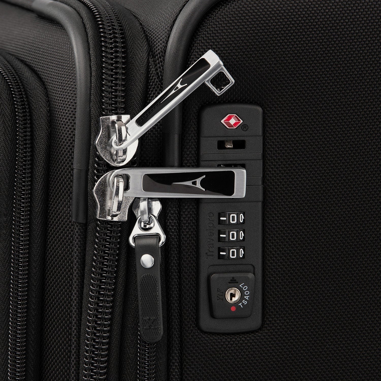 Platinum® Elite Medium / Large Check-In Set