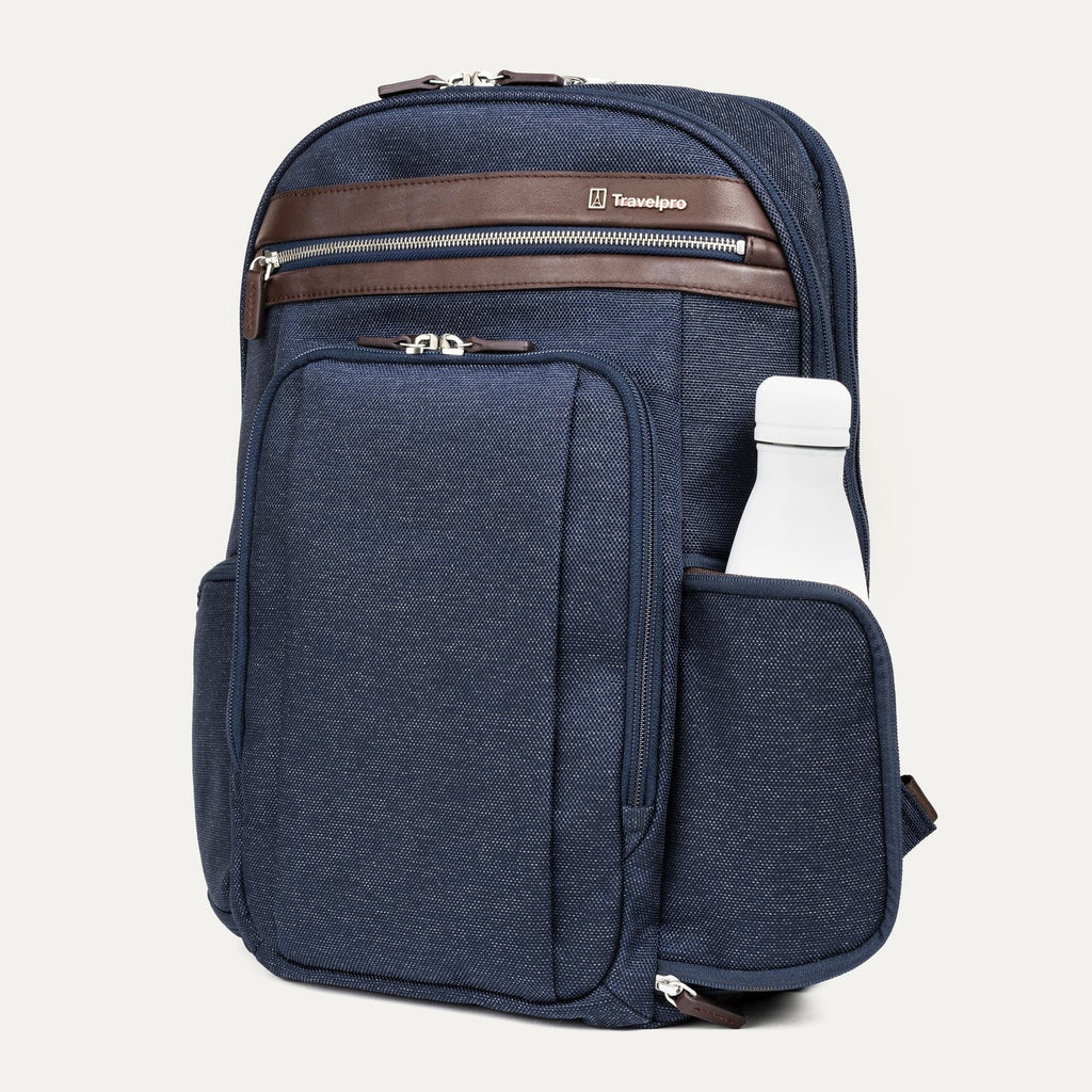 Platinum® Elite Business Laptop Backpack 27L