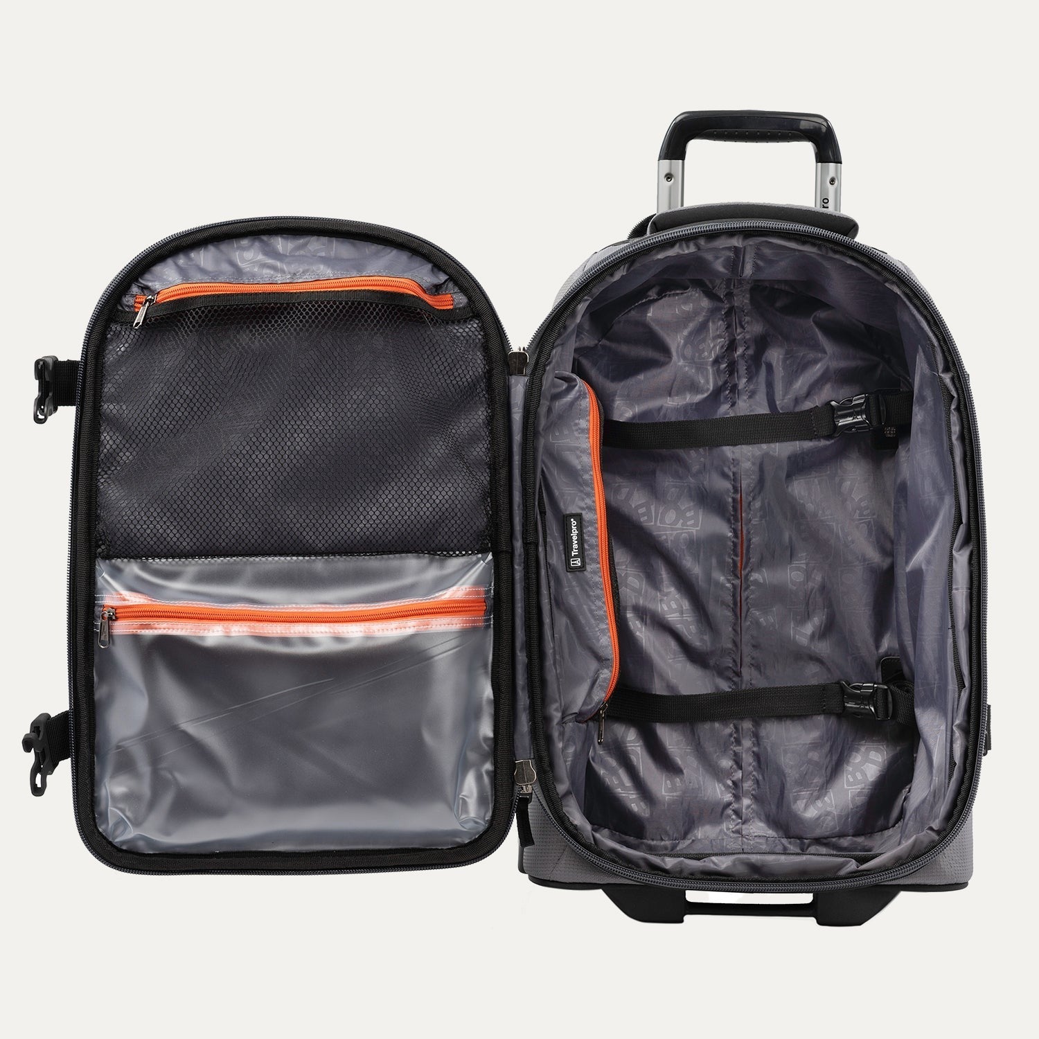 BoldTM By Travelpro® Carry-On Rollaboard®