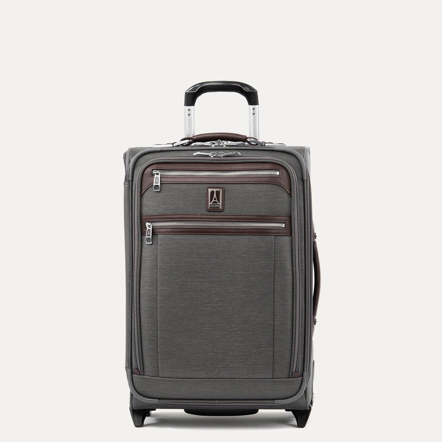 Platinum® Elite Carry-On Rollaboard®