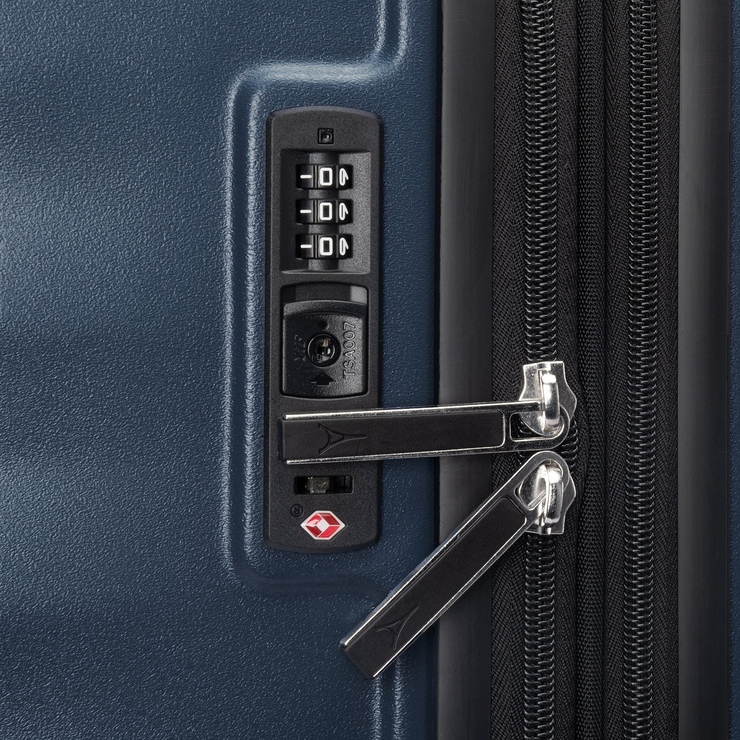 Maxlite® Air V2 Compact Carry-On / Medium Check-In Set