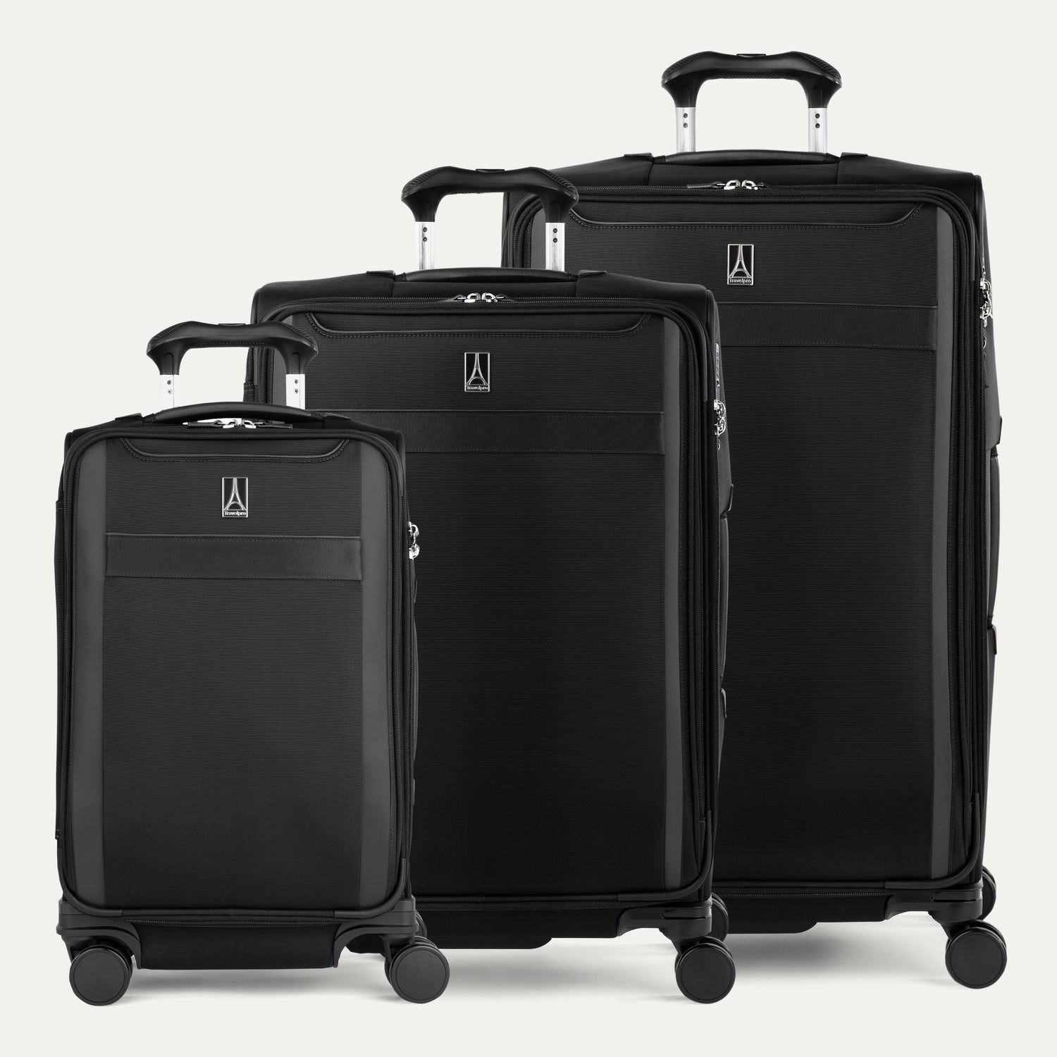 VersaPack®+ Carry-On / Medium / Large