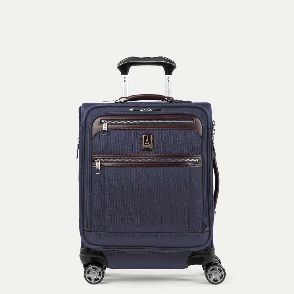 Platinum® Elite International Carry-On Spinner