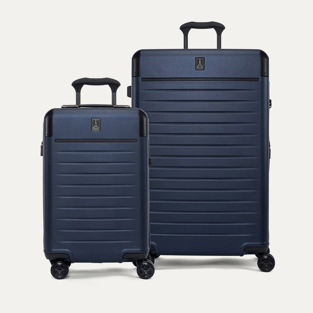 Platinum® Elite Compact Carry-On / Large Check-In Hardside Set