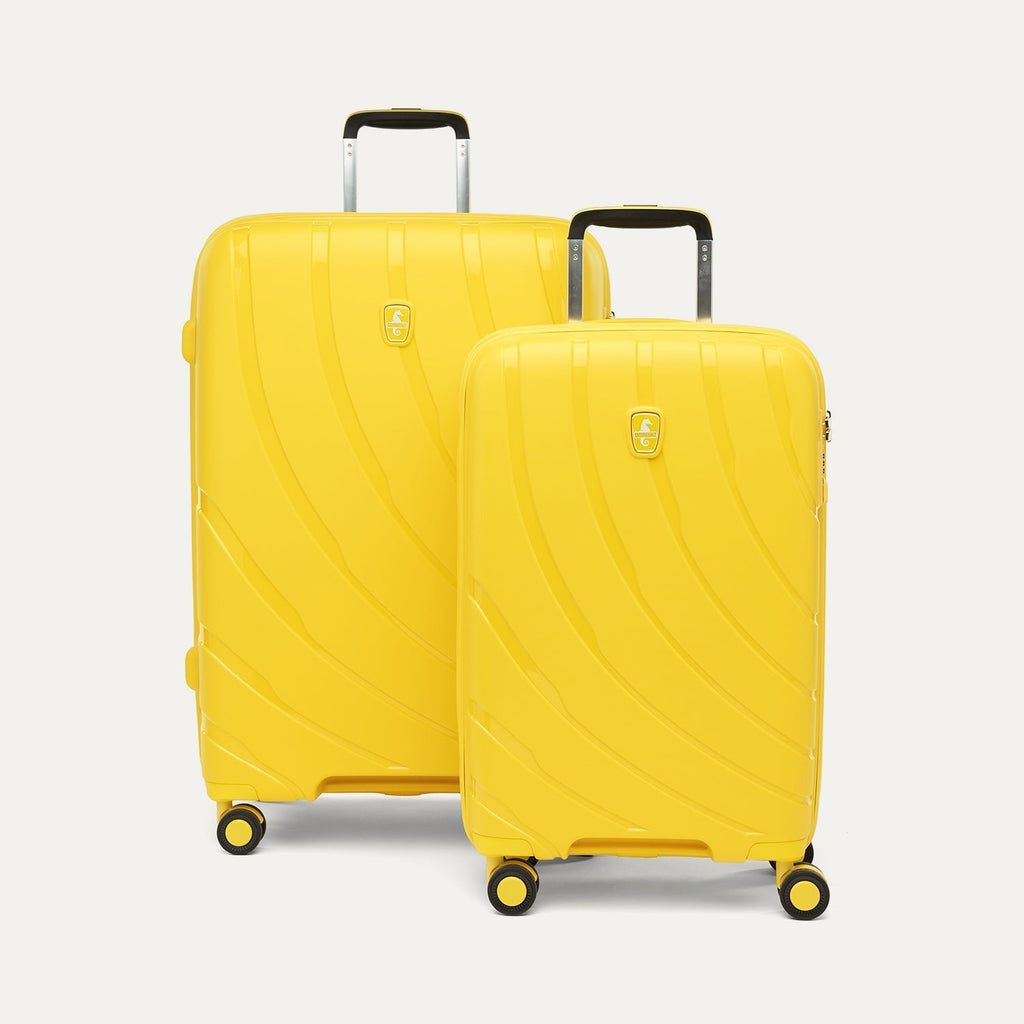 Atlantic® Carry-On / Medium Check-In Hardside Set