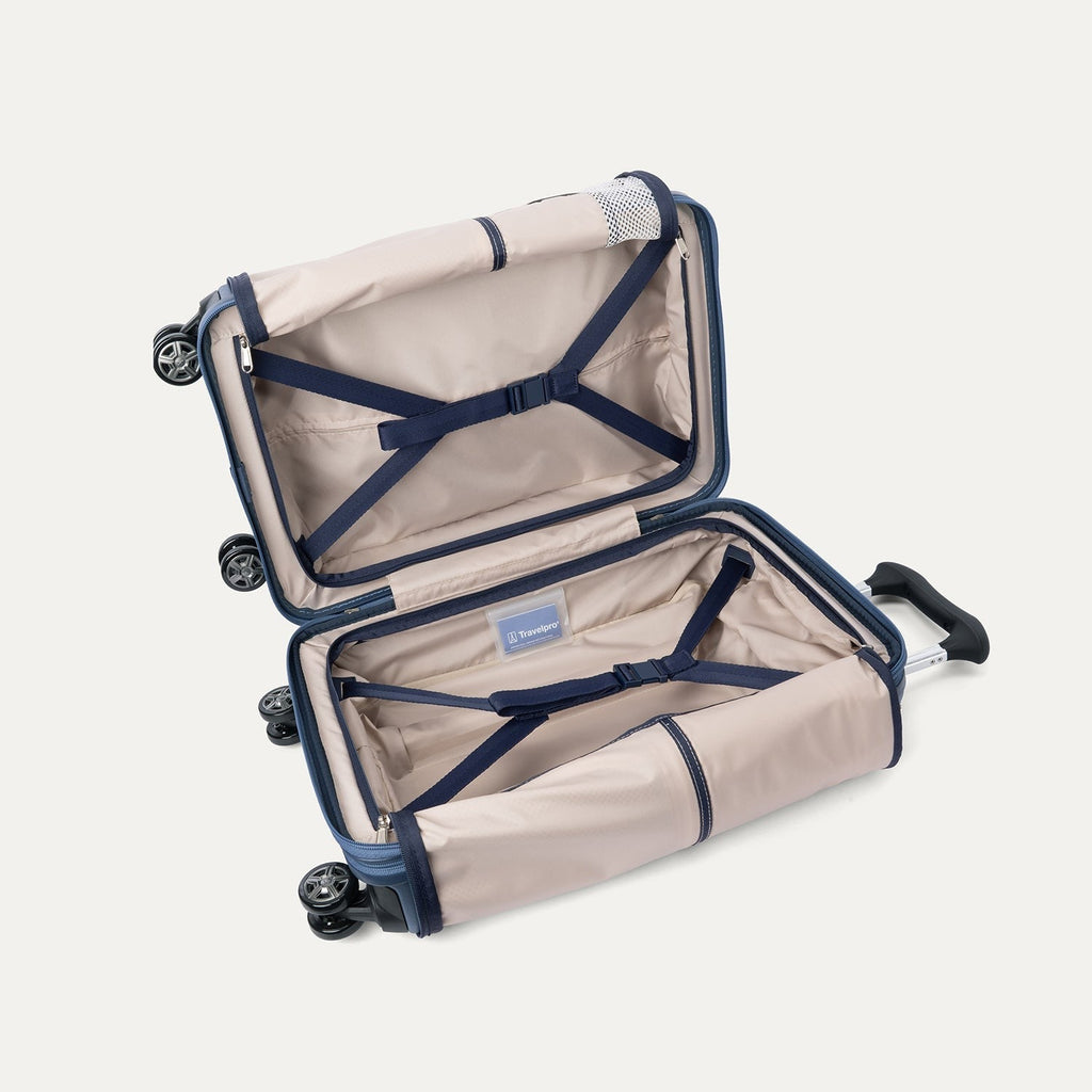Platinum® Elite Compact Carry-On / Large Check-In Hardside Set