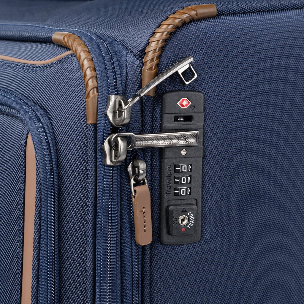 CrewTM Classic Carry- On / Medium / Large Set