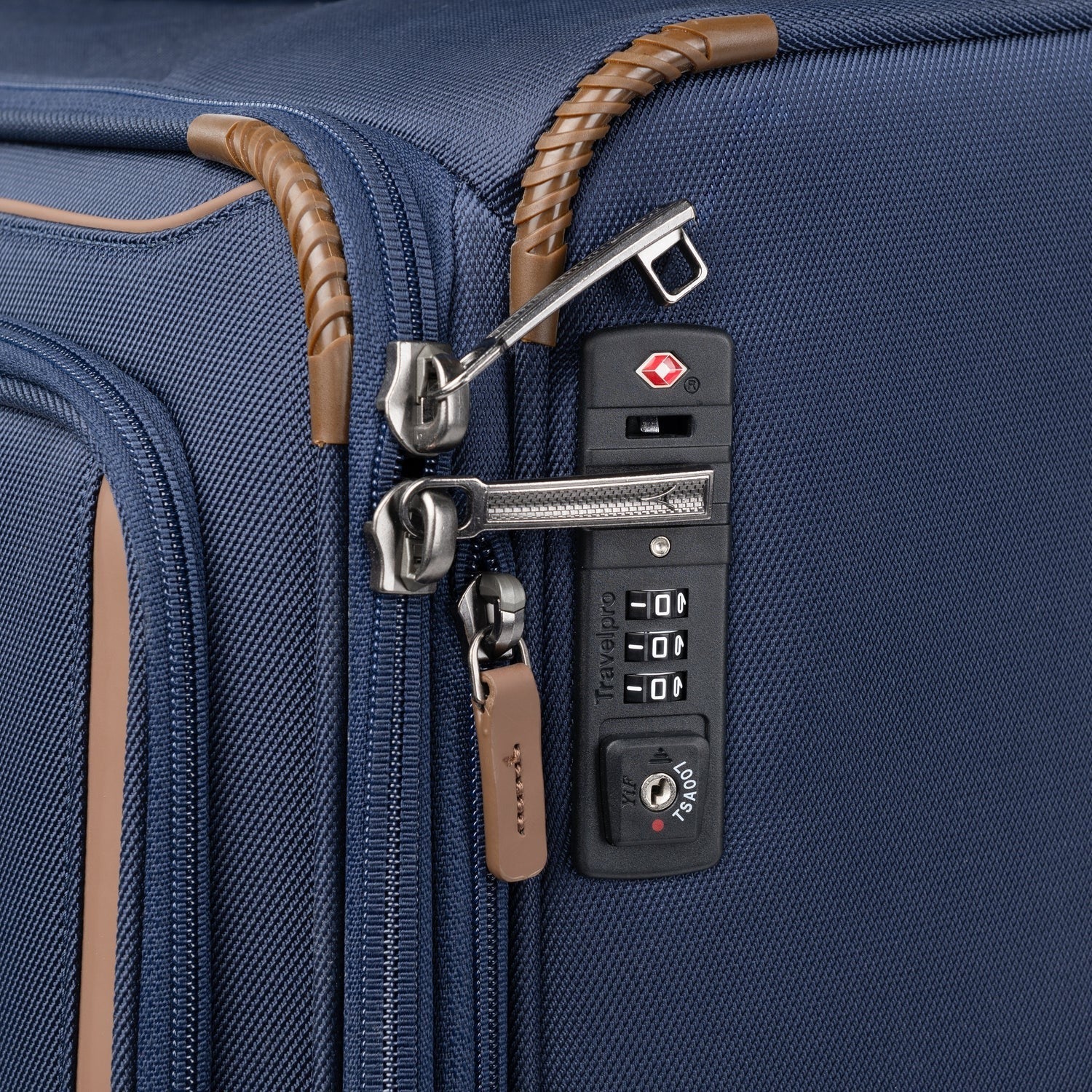 CrewTM Classic Carry- On / Medium / Large Set