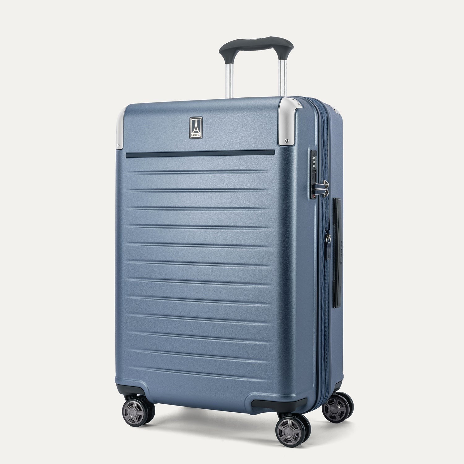 Platinum® Elite Carry-On / Medium Check-In Hardside Set
