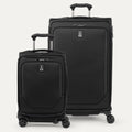 CrewTM Classic Compact Carry-On / Large Check-In Set