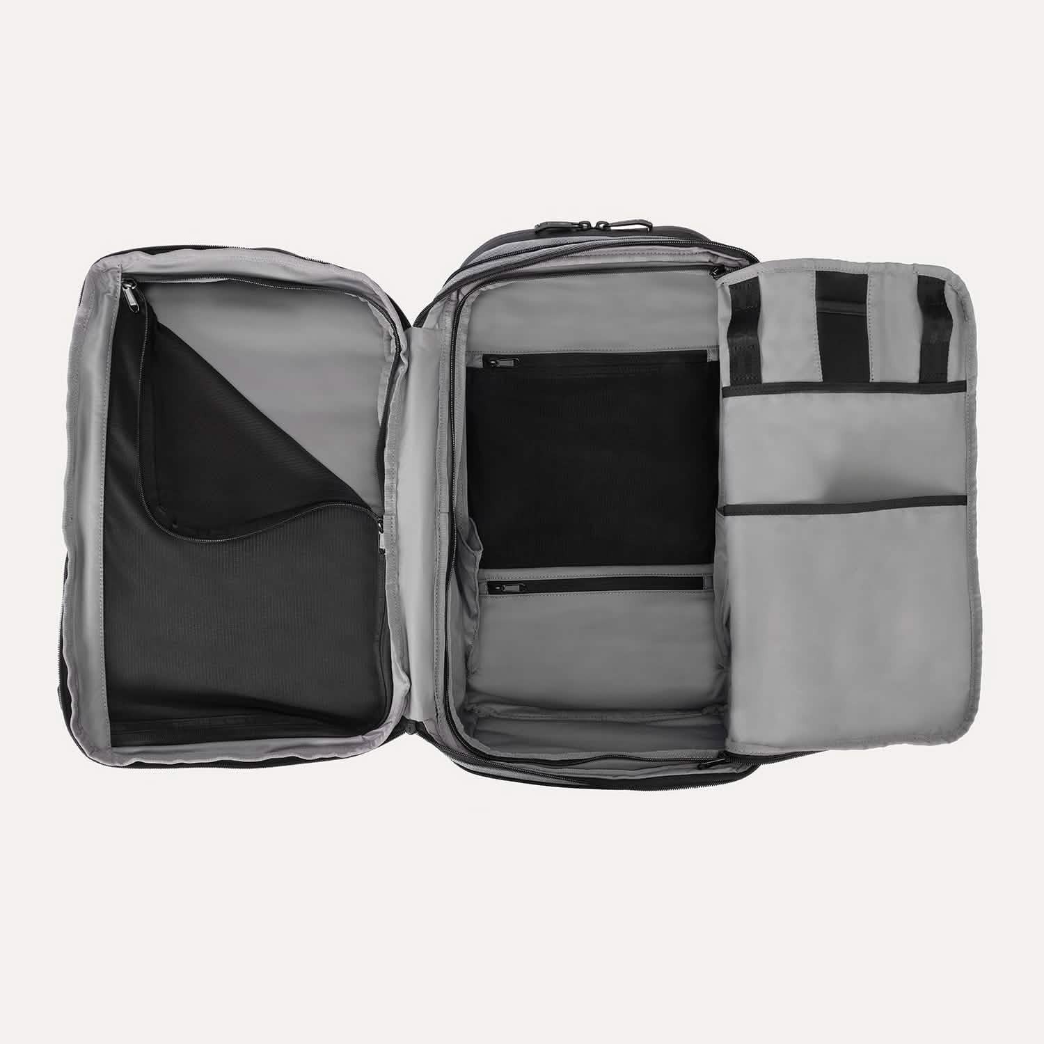 AltitudeTM All-Purpose Full Expansion Laptop Backpack 24-34L