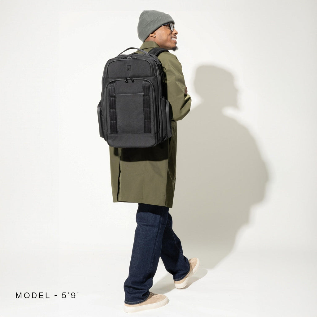 Versapack+ Carry-on Spinner / Travelpro® AltitudeTM Large Backpack Set