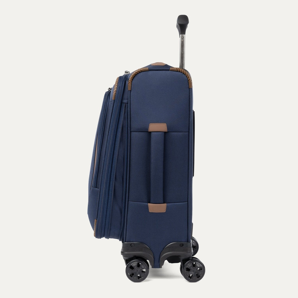 CrewTM Classic Compact Carry-On / Large Check-In Set