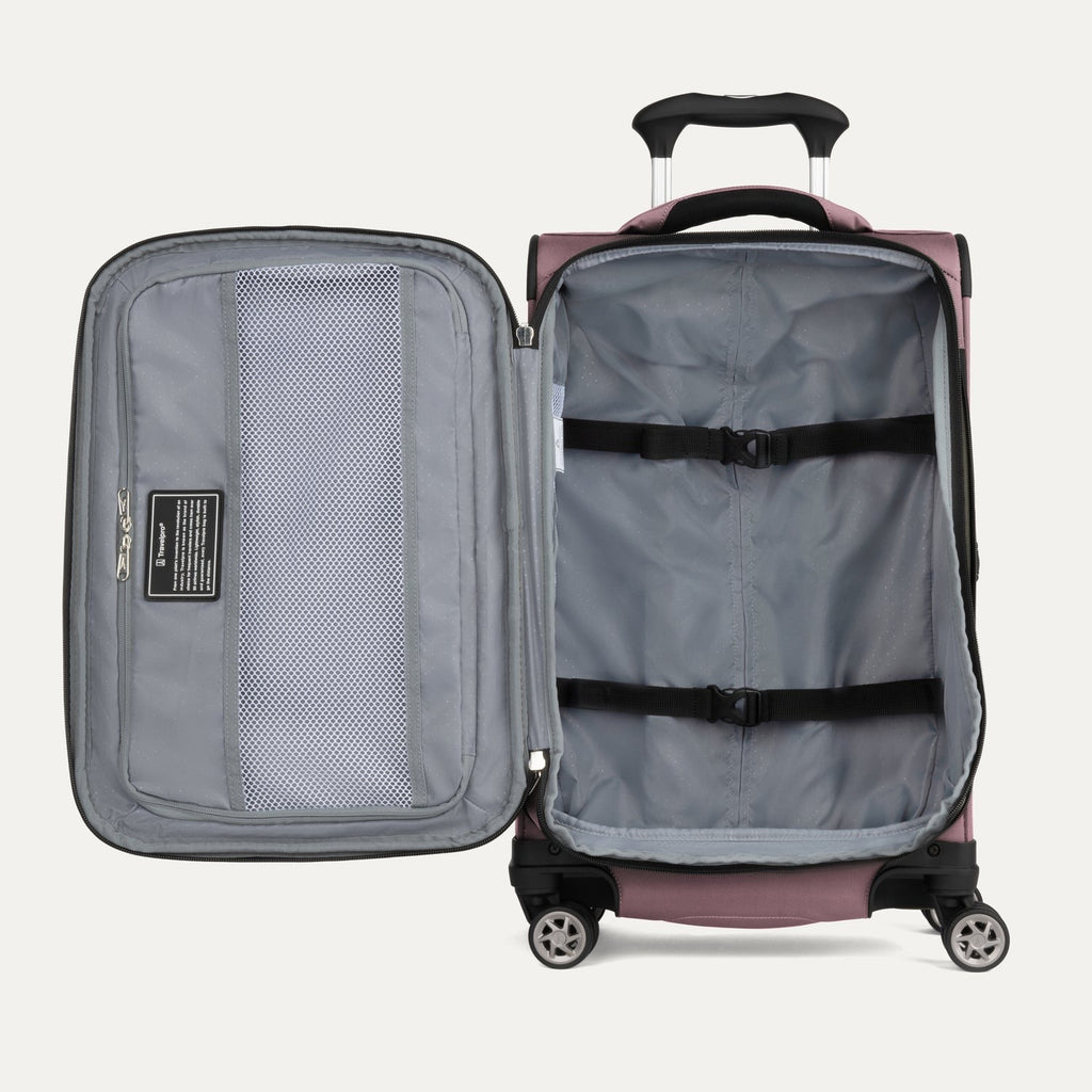 Roundtrip® Carry-on & Medium Check-in Spinner Set