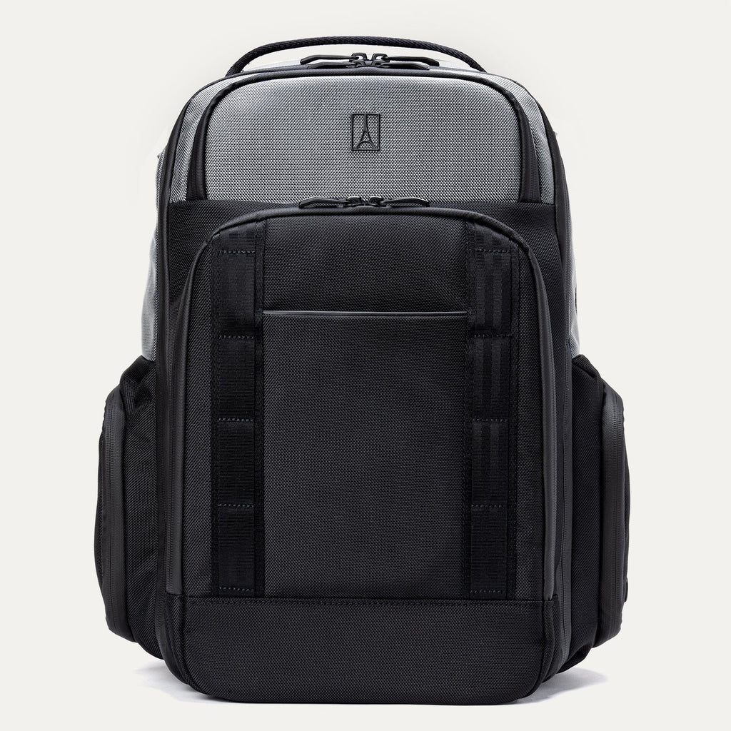 AltitudeTM Large Expandable Laptop Backpack 30-36L