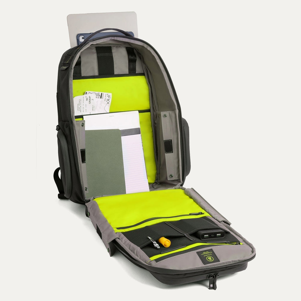 AltitudeTM Large Expandable Laptop Backpack 30-36L - Limited Edition Colors