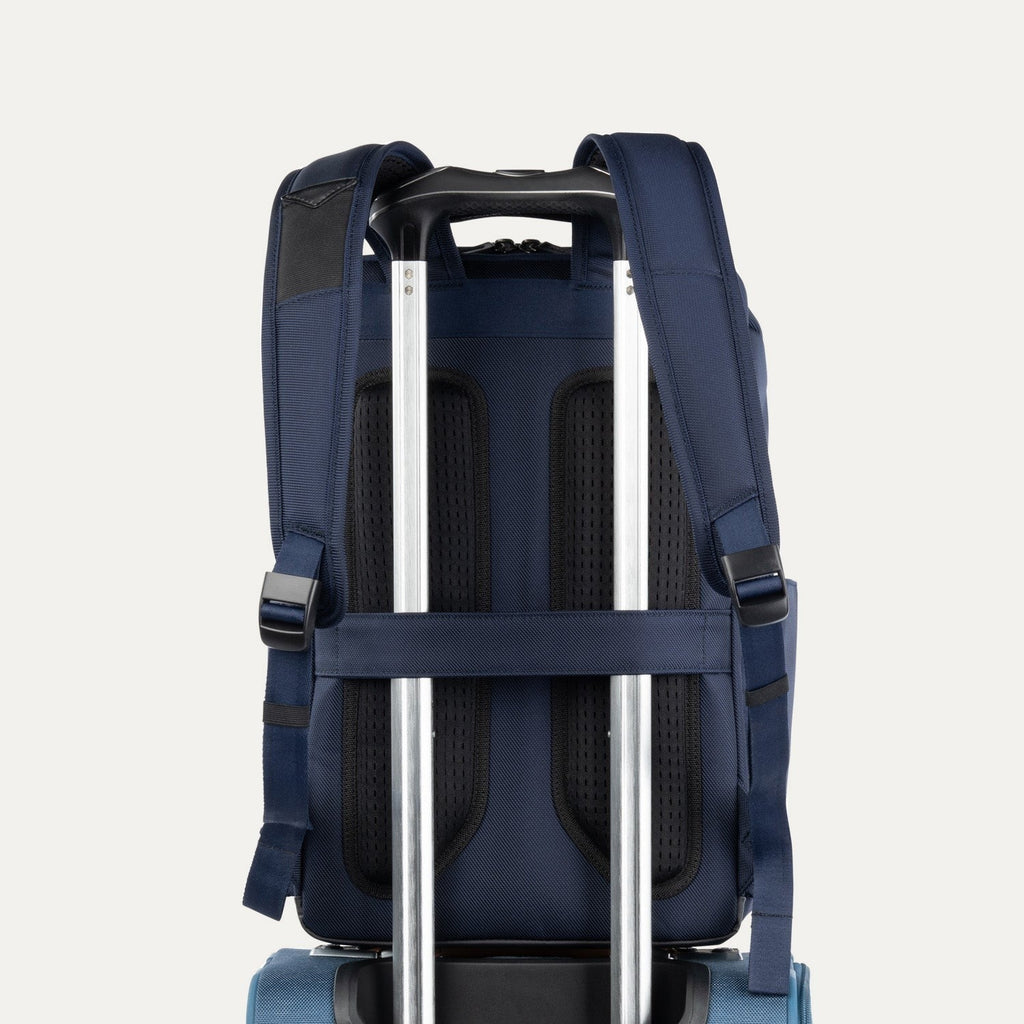 CrewTM Executive ChoiceTM 3 Slim Laptop Backpack