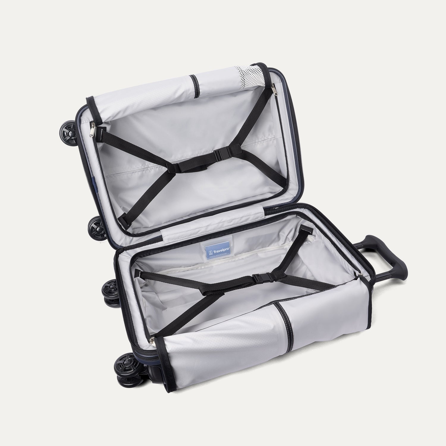 Platinum® Elite Carry-On / Large Check-In Hardside Set