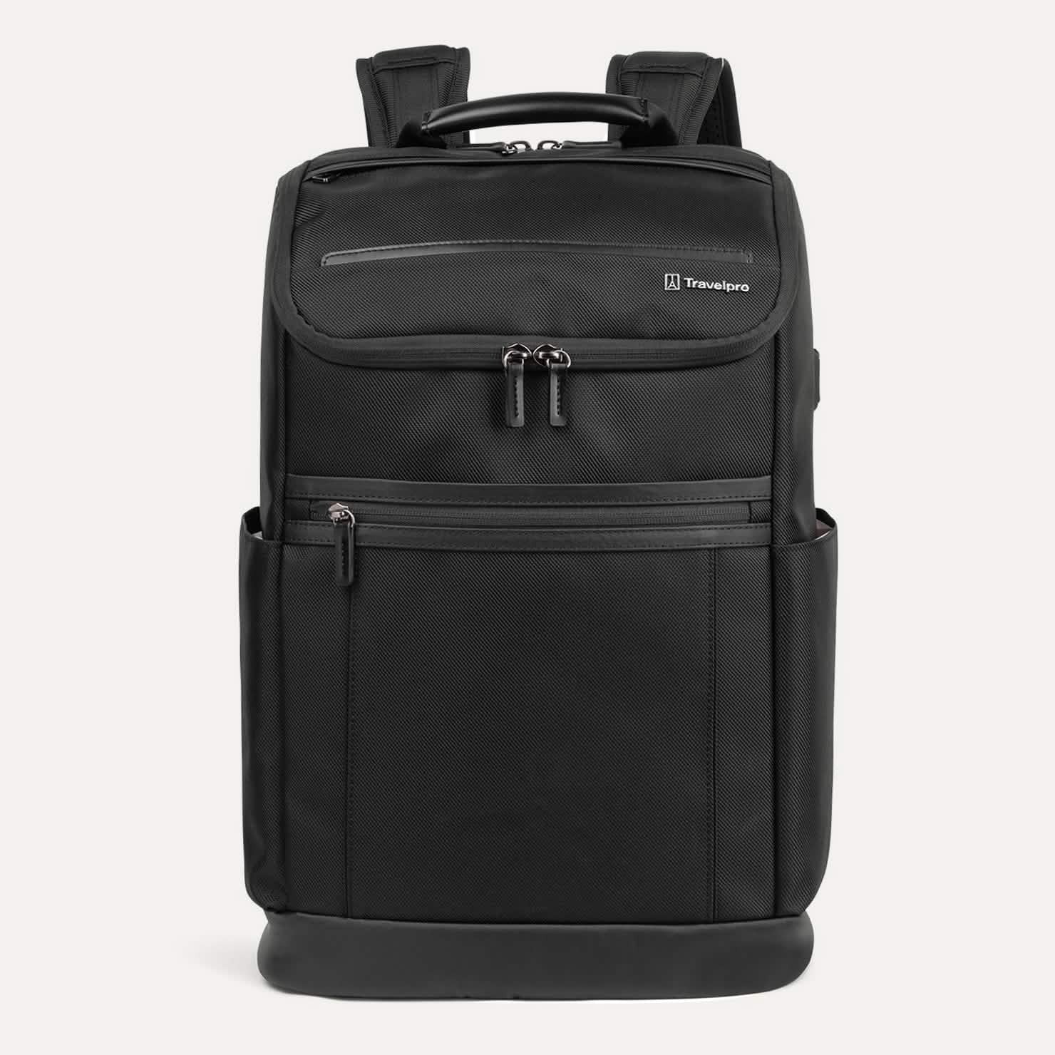 CrewTM Executive ChoiceTM 3 Medium Top Load Backpack
