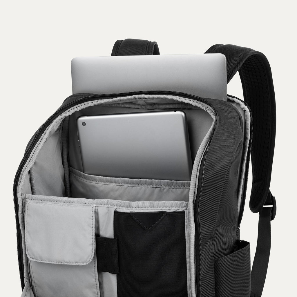 CrewTM Executive ChoiceTM 3 Slim Laptop Backpack