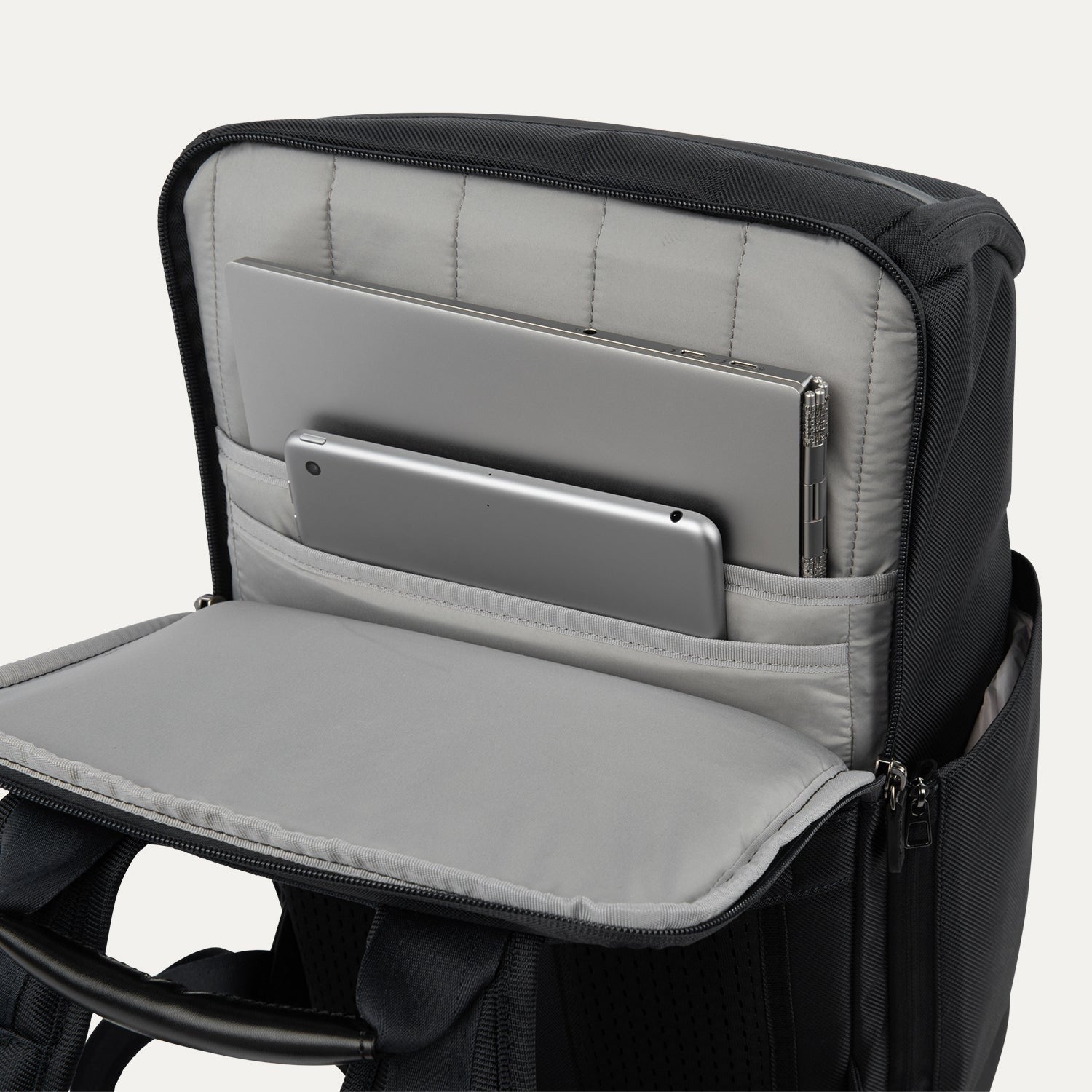 CrewTM Executive ChoiceTM 3 Medium Top Load Backpack