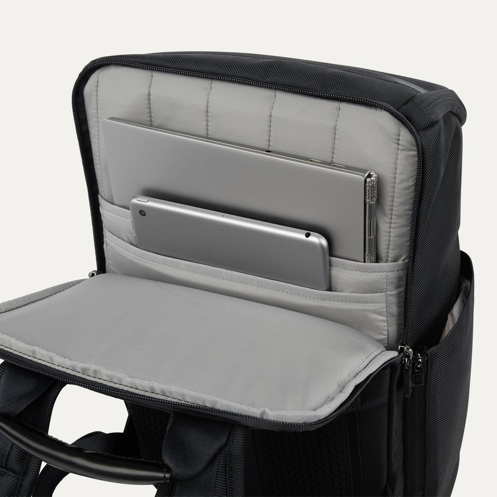 CrewTM Executive ChoiceTM 3 Medium Top Load Backpack