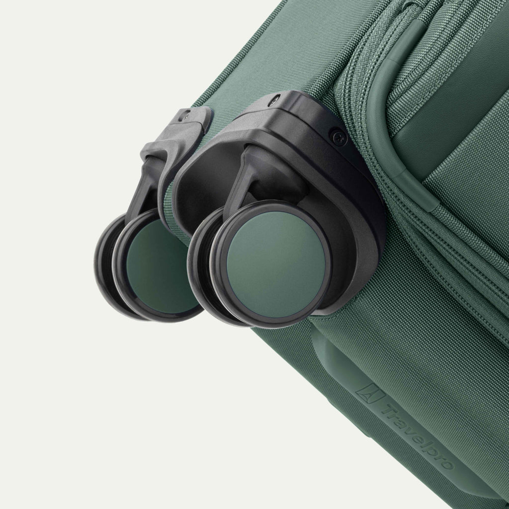 VersaPack®+ Compact Carry-On / Medium Check-In Set
