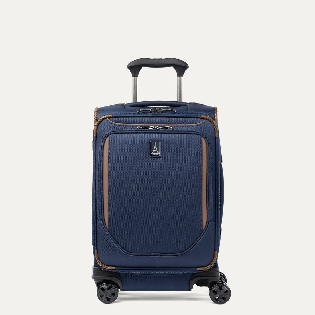 CrewTM Classic Compact Carry-On Spinner