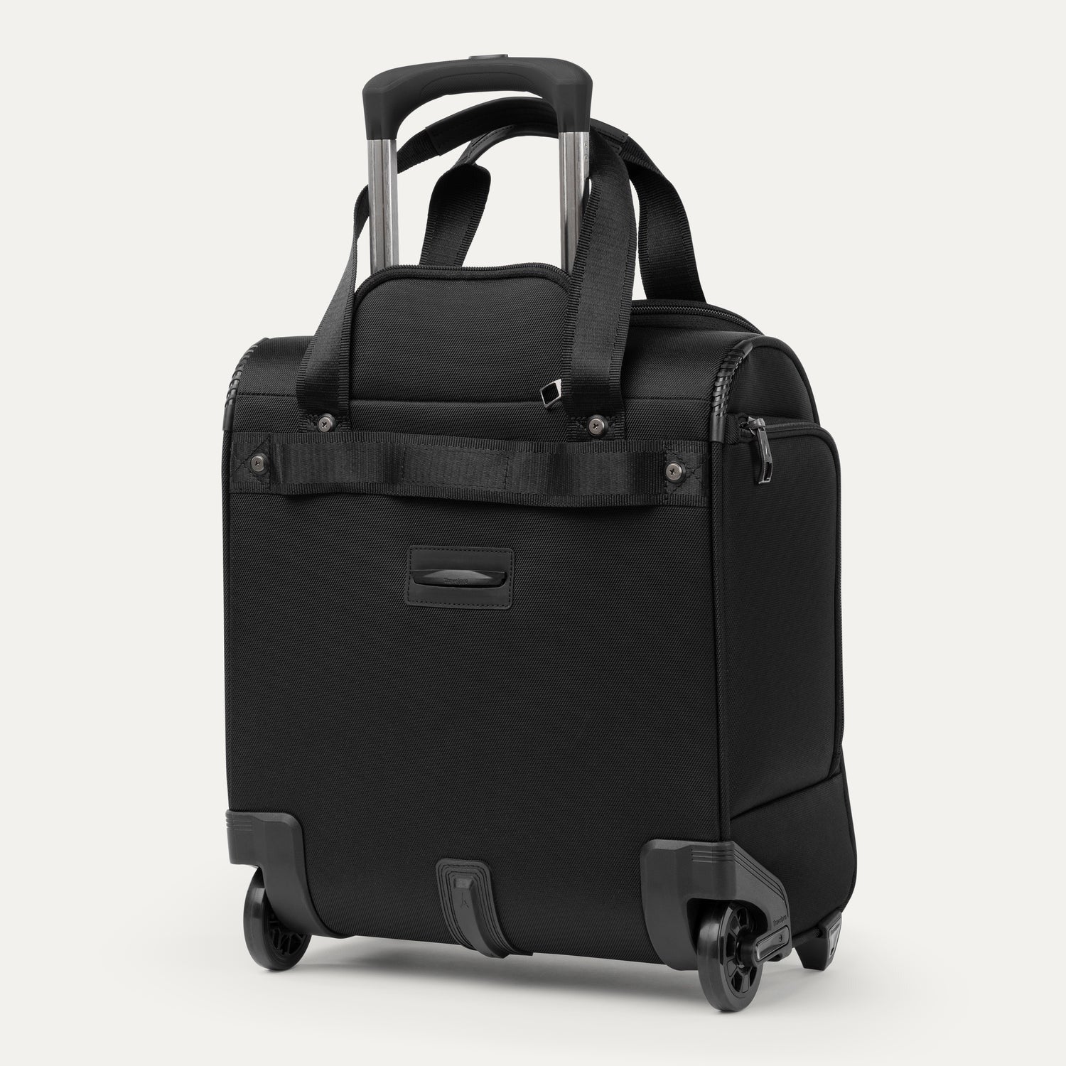 CrewTM Classic Rolling UnderSeat Carry-On