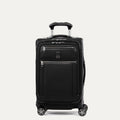 Platinum® Elite Carry-On Business Plus Spinner (USB-A Port Only)