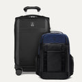 Versapack+ Carry-on Spinner / Travelpro® AltitudeTM Large Backpack Set