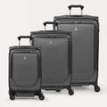 CrewTM Classic Carry- On / Medium / Large Set