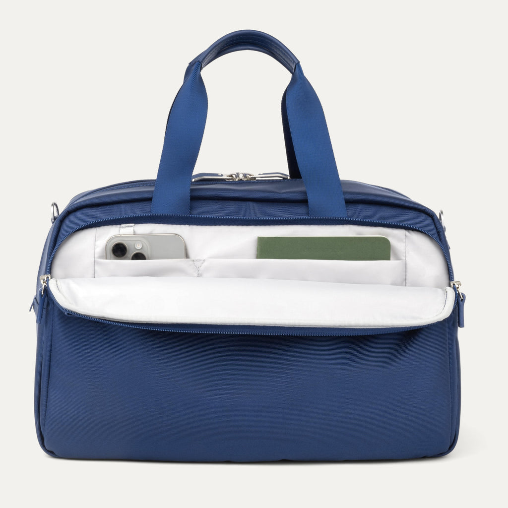 VersaPack®+ UnderSeat Tote