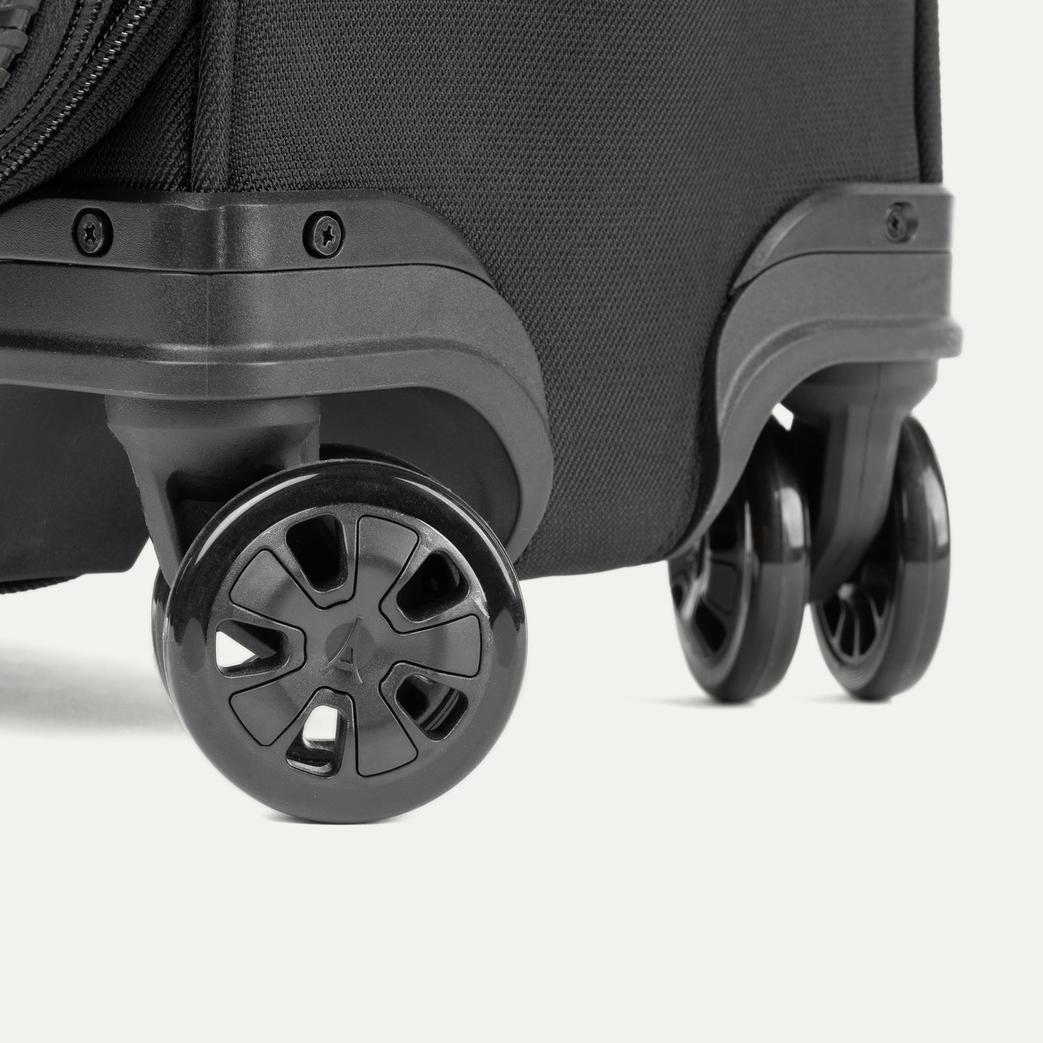 CrewTM Classic UnderSeat Tote / Carry-On Set
