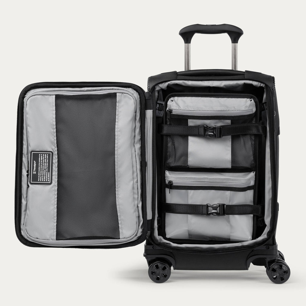 CrewTM Classic Carry-On Spinner