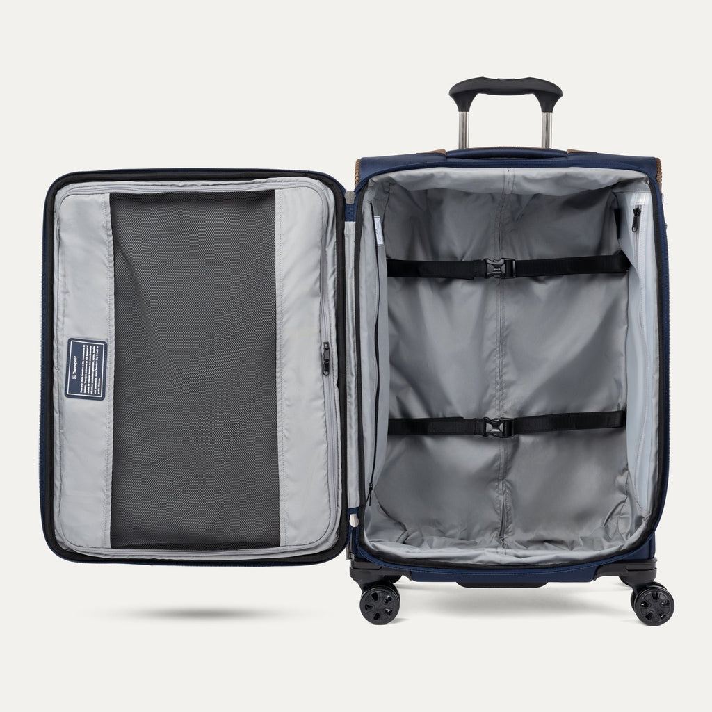 CrewTM Classic Carry- On / Medium / Large Set