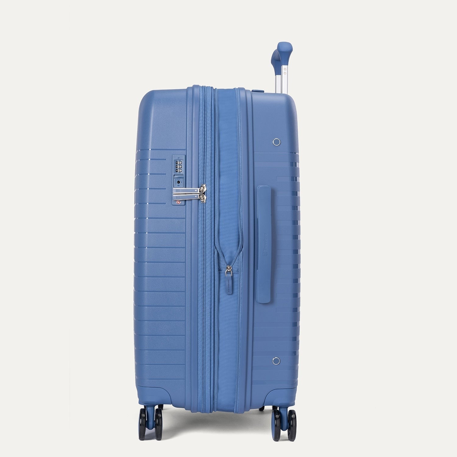 Optima® Expandable Compact Carry-On / Medium Check-In Set