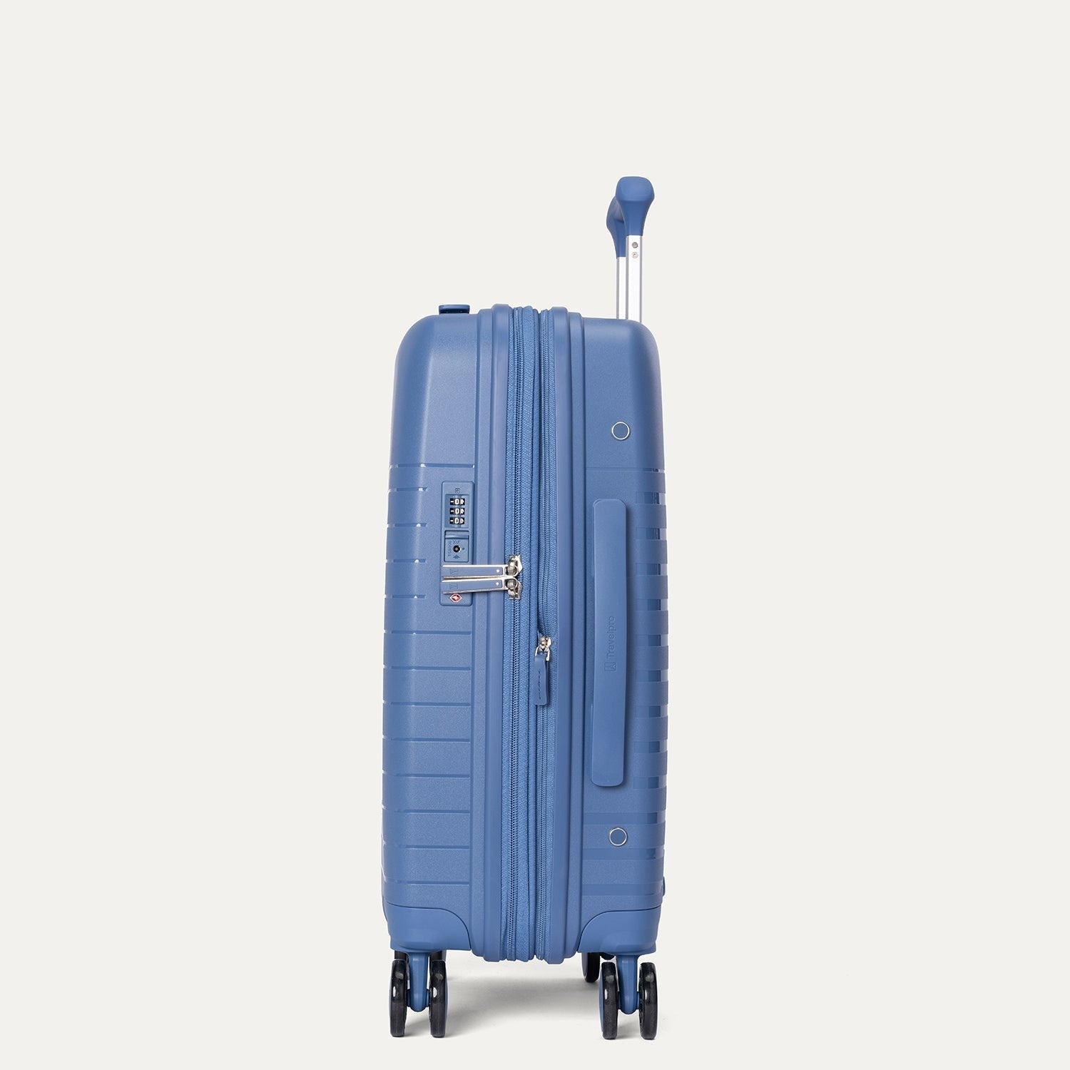 Optima® Expandable Compact Carry-on Spinner