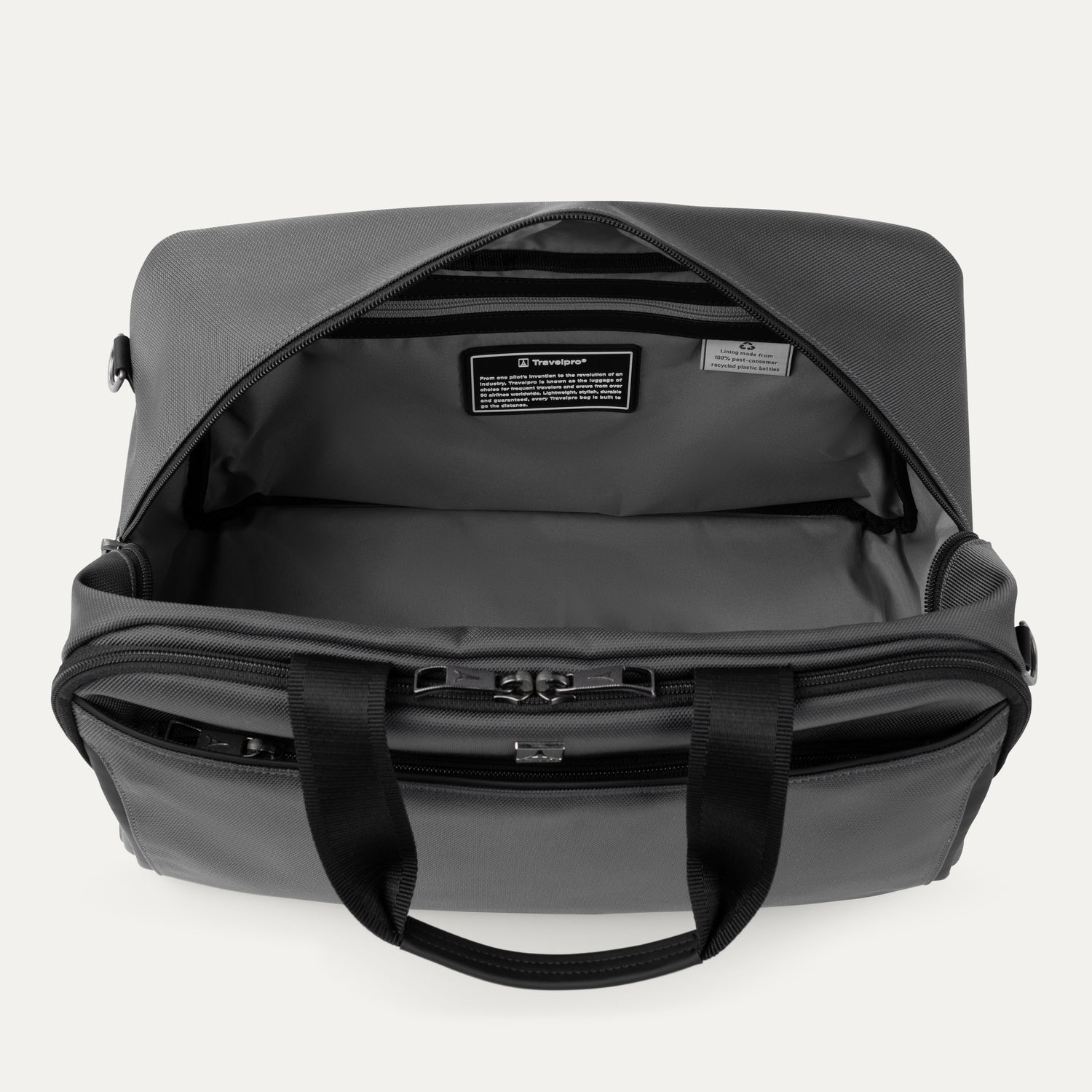 CrewTM Classic UnderSeat Tote
