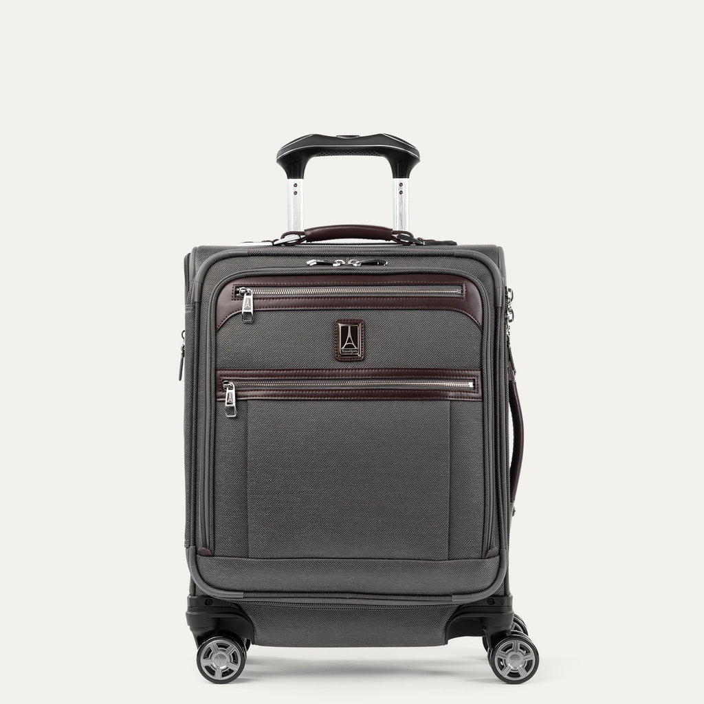 Platinum® Elite International Carry-On Spinner
