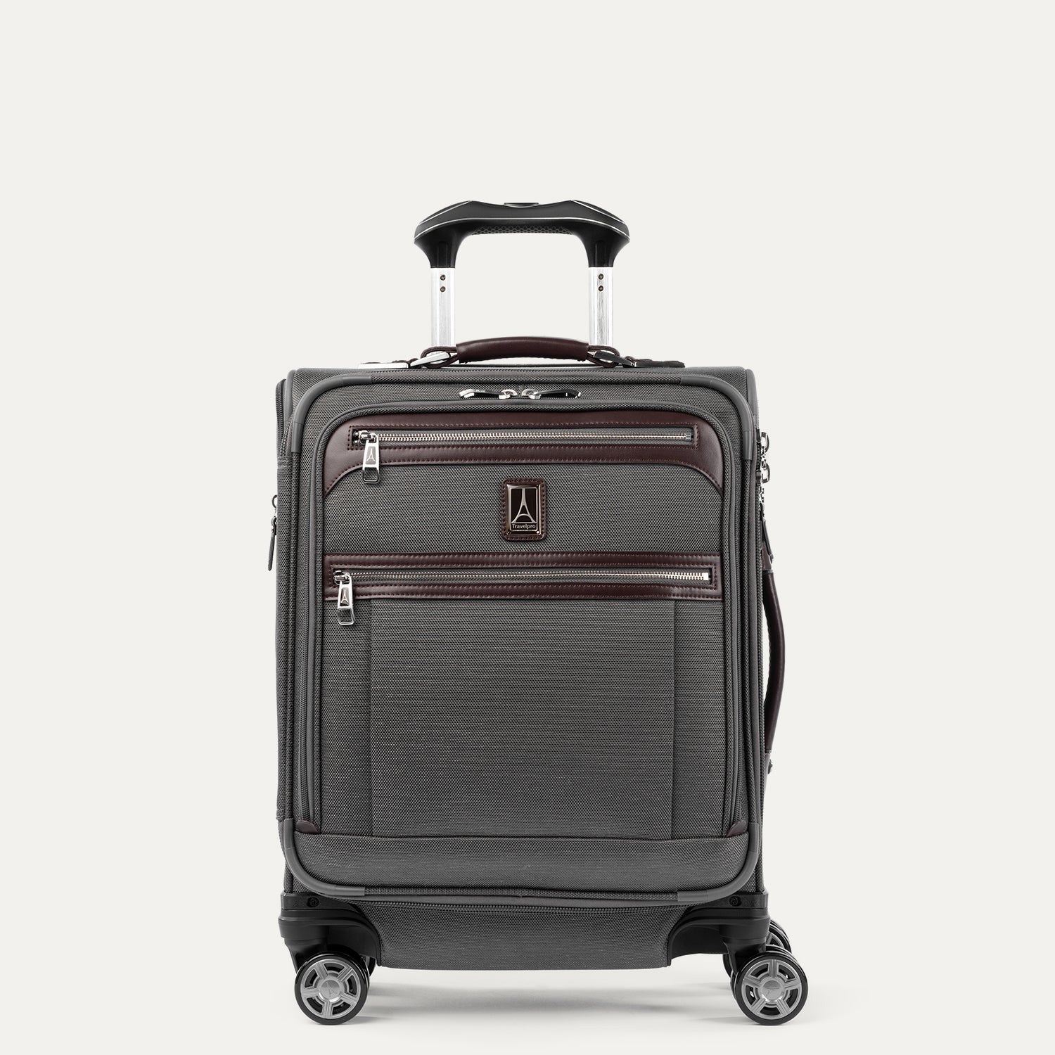 Platinum® Elite International Carry-On Spinner